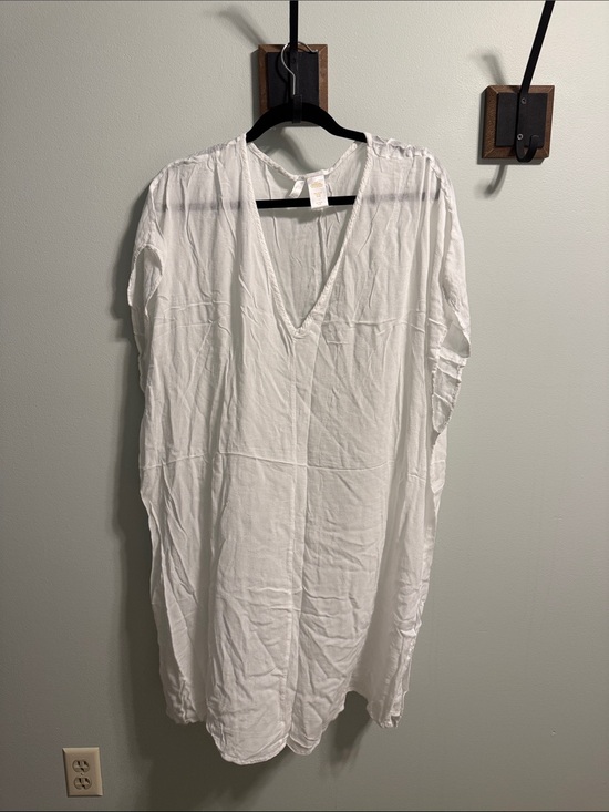 Anne Cole Other - Anne Cole Swim Cover Up Lightweight 22/24
